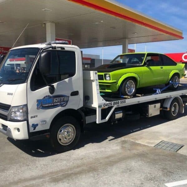 Tow Rite customer reviews