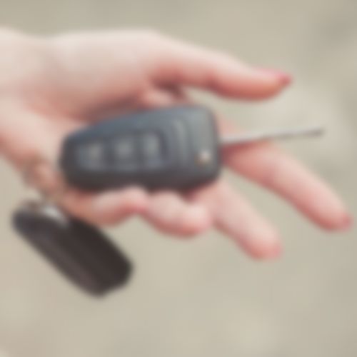 Prestige & Luxury Vehicle Towing