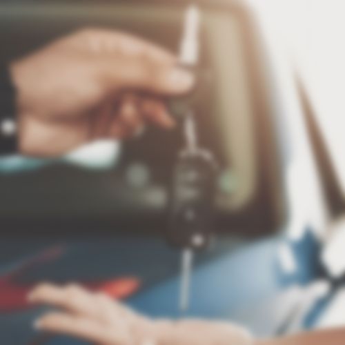 Specialty Vehicle Towing